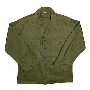 Hbt Army Jacket - Etsy
