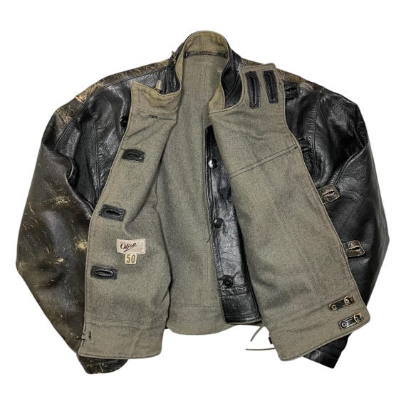 ★専用★ Swedish vintage cloth・* vintage shirt