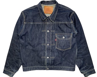 Vintage Levi’s denim for layer ① （レイヤード用 Vintage Levi's denim for layer ① （レイヤード用 Vintage