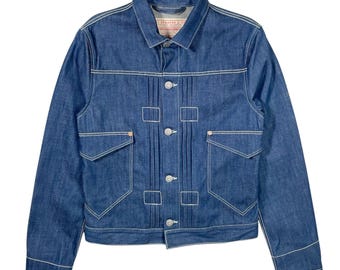 LVC: Levi's Vintage Clothing - Sunset Coat - Reproduction of 1920