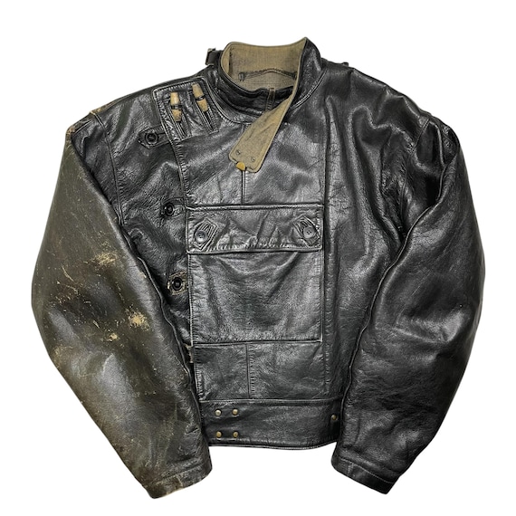 ★専用★ Swedish vintage cloth・* 1950s Swedish Army M/1954 Ordonnans MC Jacket - M/L - Etsy
