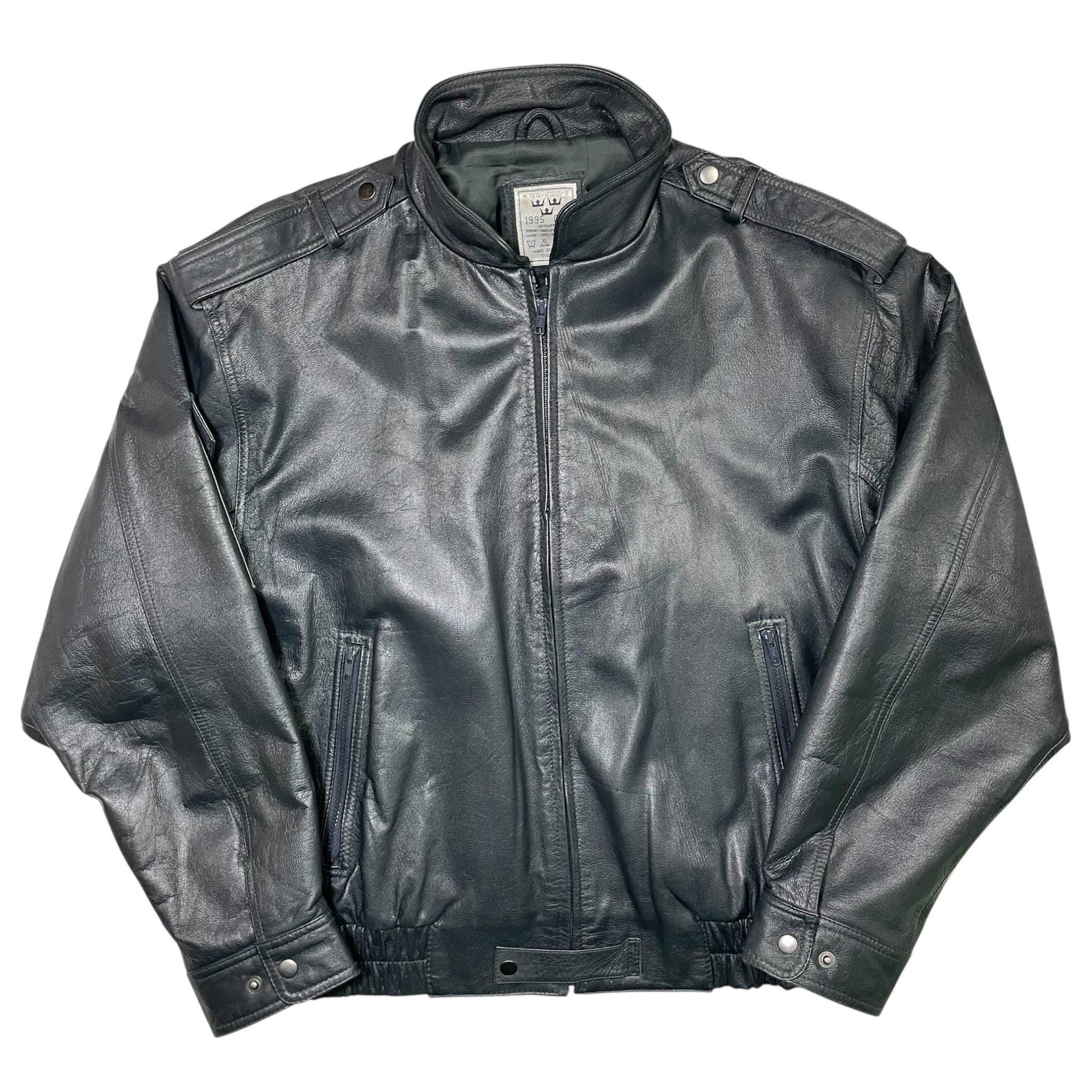 Swedish M90 Jacket - Etsy