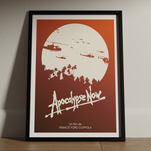 Apocalyps nu-poster
