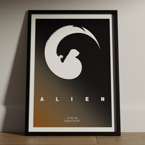 Alien poster