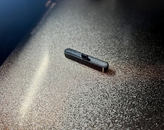 Blade Tech Tek Lok Spacer Adapter for 2 Inch Duty Belt (2 Pack)