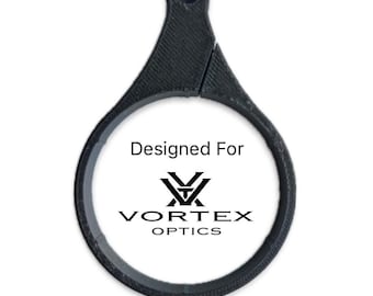 Vortex PST Gen II Throw Lever Switch View SV-5