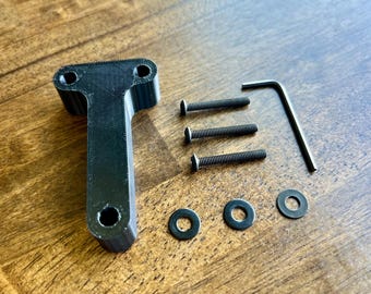 Custom Safariland T Spacer 19mm(3/4”) Kit