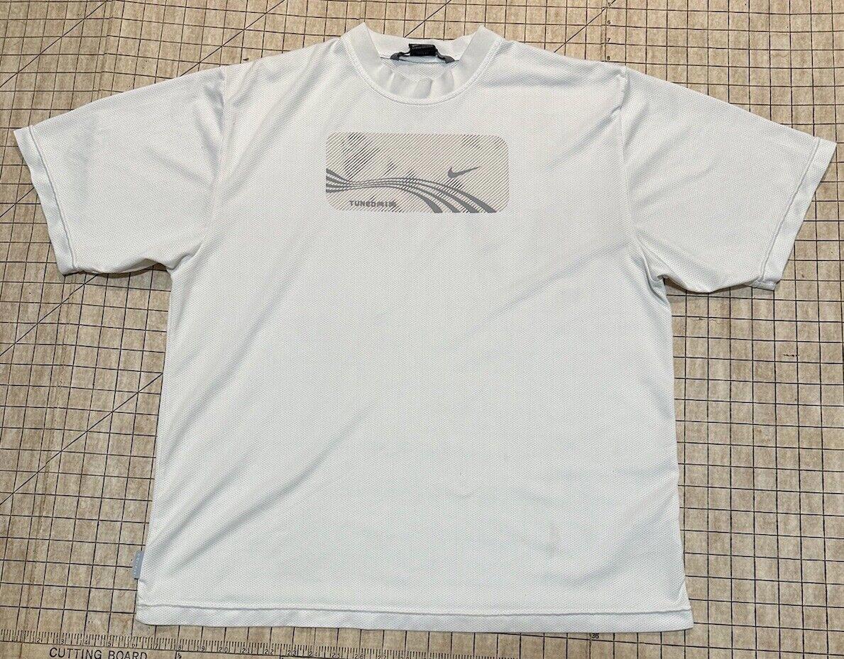 nike tn air t shirt