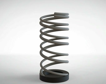 Spiral Vase