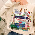 90s Style Christmas png, Christmas Design Png, VHS Tapes, 90s VHS Png, Christmas Movies VHS Png, 90s Christmas Png, Funny Christmas Movie