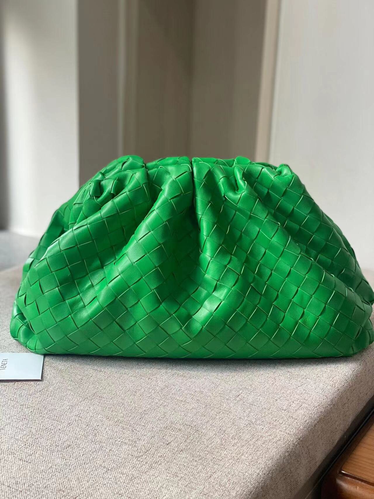 Bottega Cloud Bag Etsy Singapore