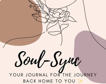 Self-Discovery Digital Journal