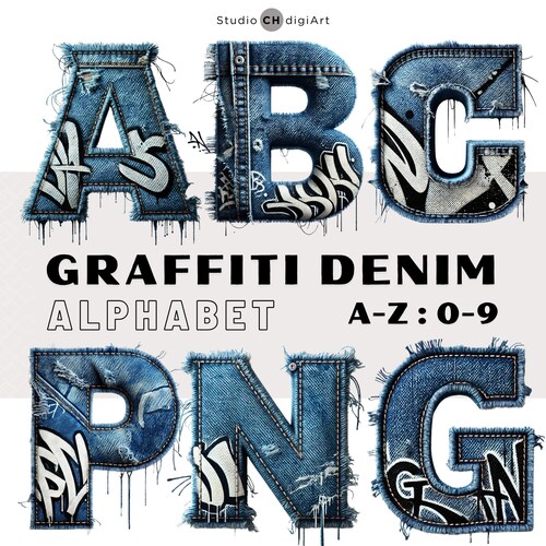 趣味 Graffiti alphabet Graffiti Letters ABC Alphabets Digital Art Sketch