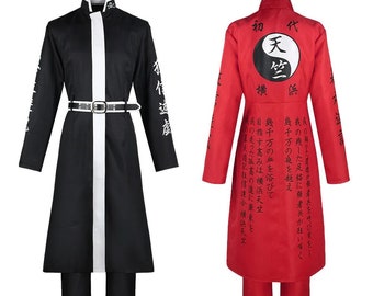 Cosplay, Rindo Haitani, Izana Kurokawa, Clothes for Cosplay