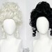 see more listings in the Cosplay Wigs section