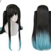 see more listings in the Cosplay Wigs section