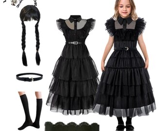 Cosplay, Costume For Teenage Kids, Carnival