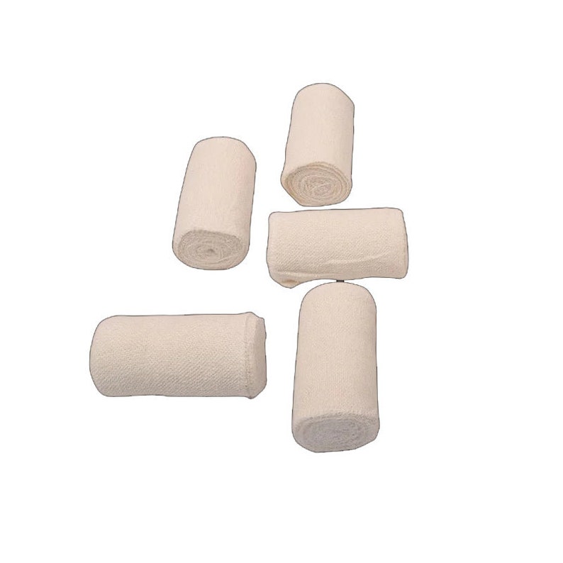 Anime, Cosplay, Osamu Dazai, Short Wig, Bandage, For Cosplay Events, For Cosplay Events Bandage 5pcs