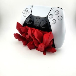 controller stand-holder-PlayStation