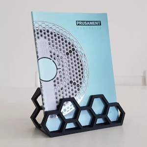 Boekstandaard-boekdisplay-kookboekhouder-menuhouder