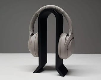 Supporto per cuffie/supporto per auricolari