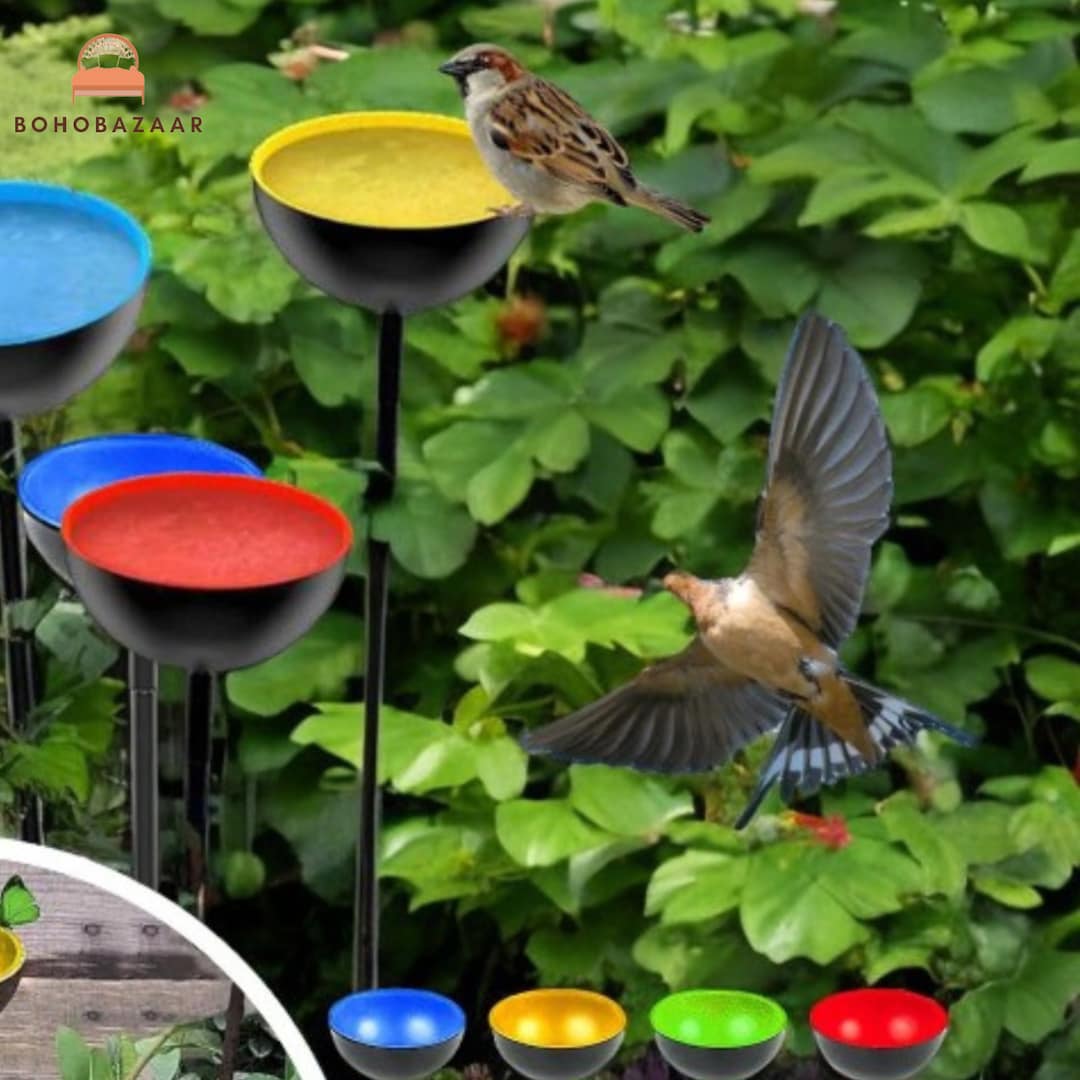 Bird Bath, Feeder, Bird Feeder, Garden Bird Bath, Bird Bath Fountain ...