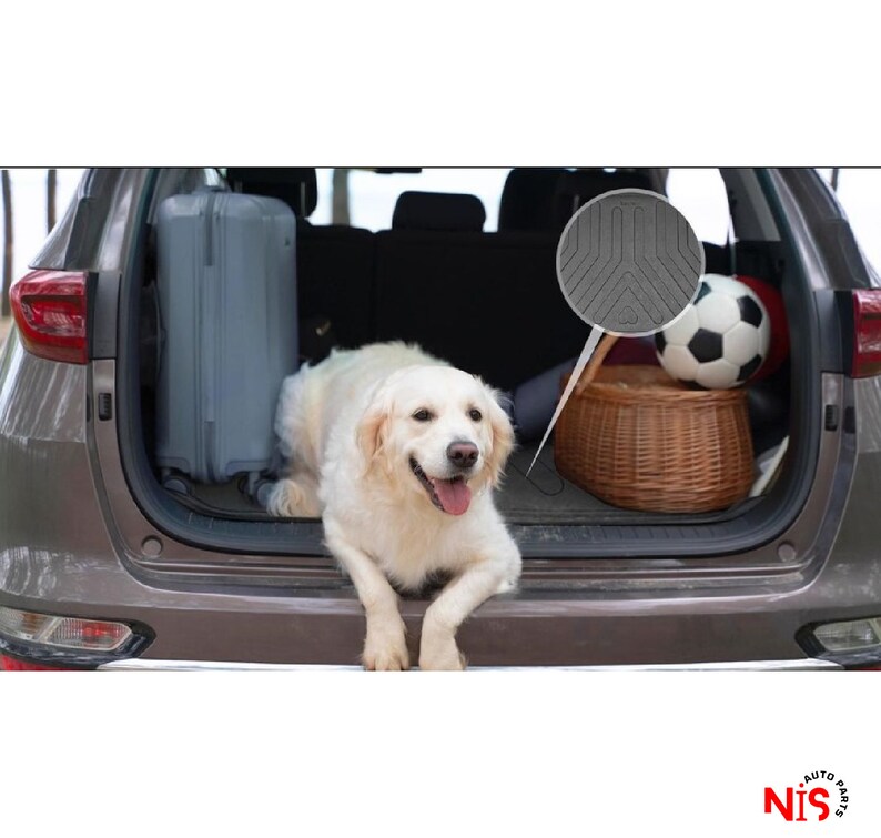 2018-2023 Hyundai Kona Custom Fit Floor Liners | Smartliner USA