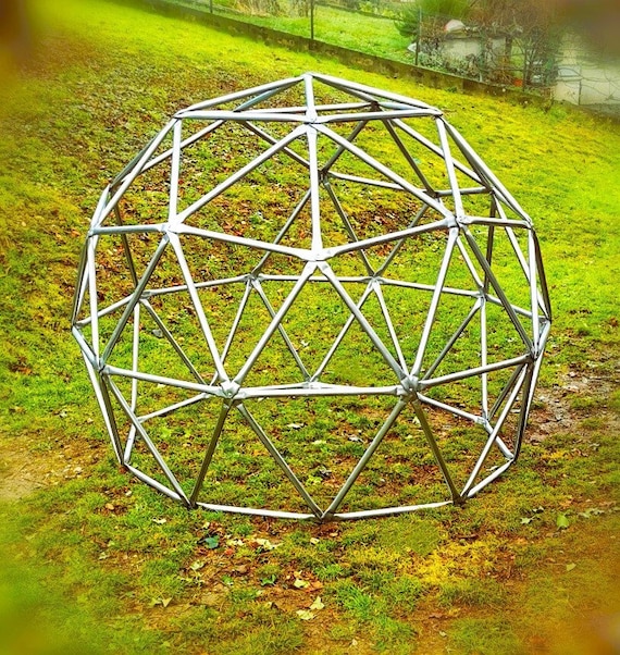 Geodesic Dome - Etsy