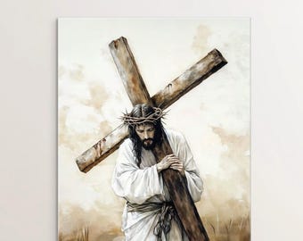 呪物 キリスト Jesus ジーザス イエス 十字架 ART アート 額縁 絵画 呪物 キリスト Jesus ジーザス イエス 十字架 ART アート 額縁 絵画