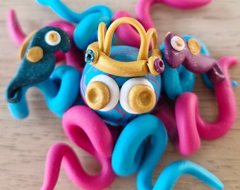 Octopussys