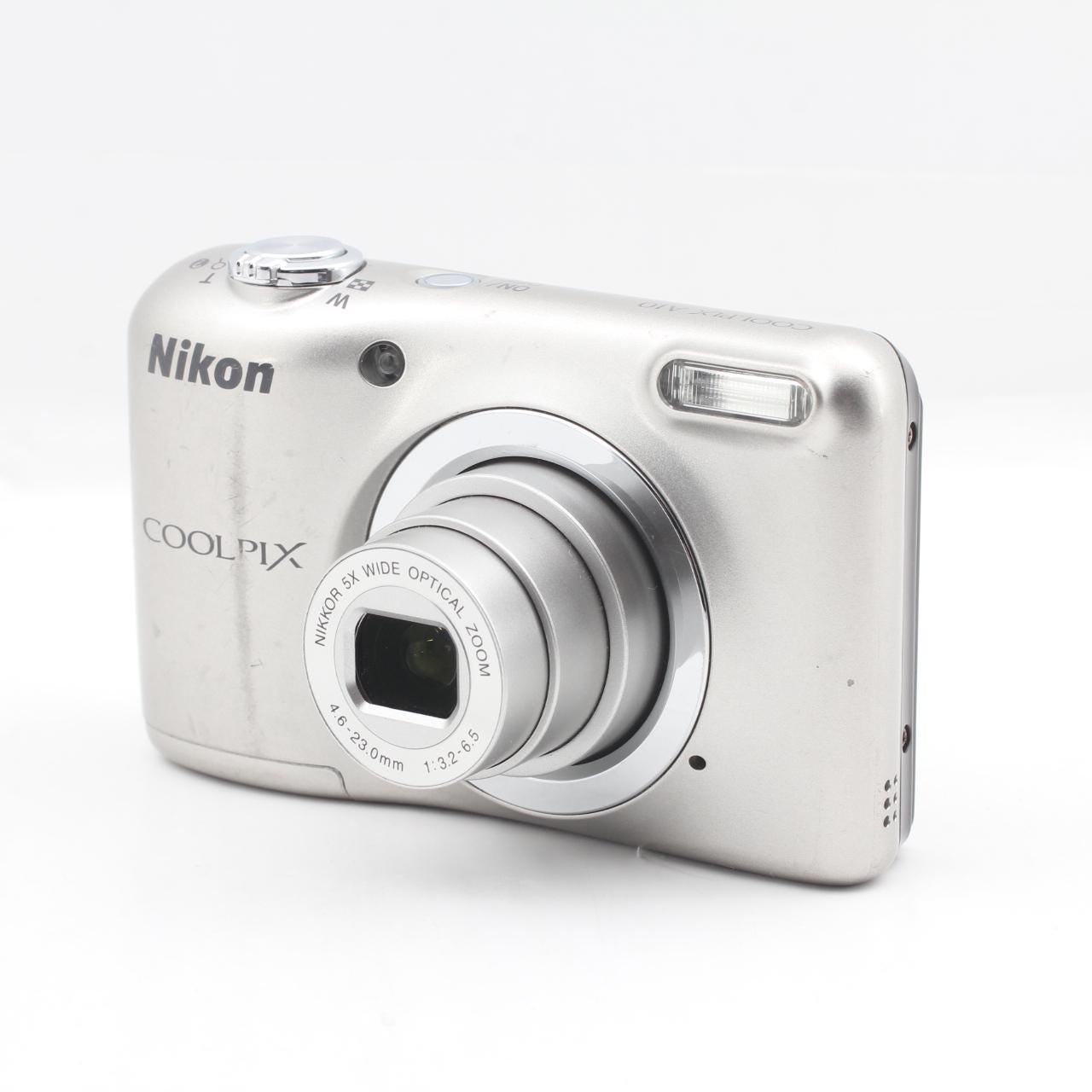 デジタルカメラ Nikon COOLPIX A10 Amazon.com : NIKON COOLPIX A10 Black : Electronics
