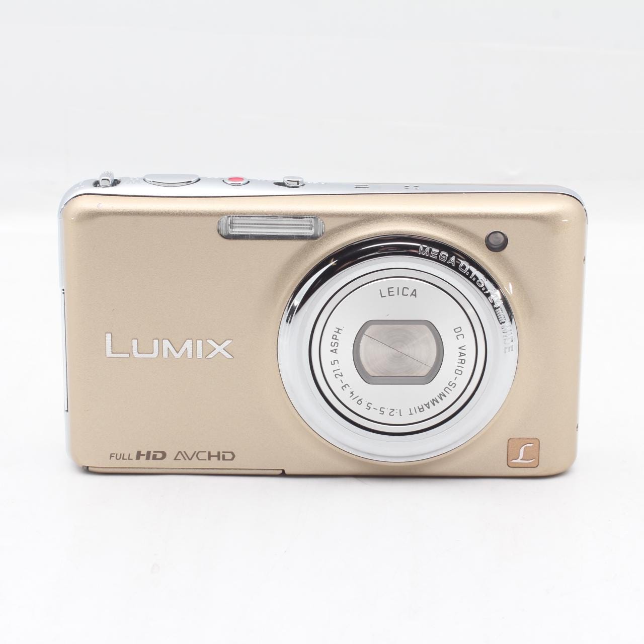 Lumix vintage camera - Etsy 日本