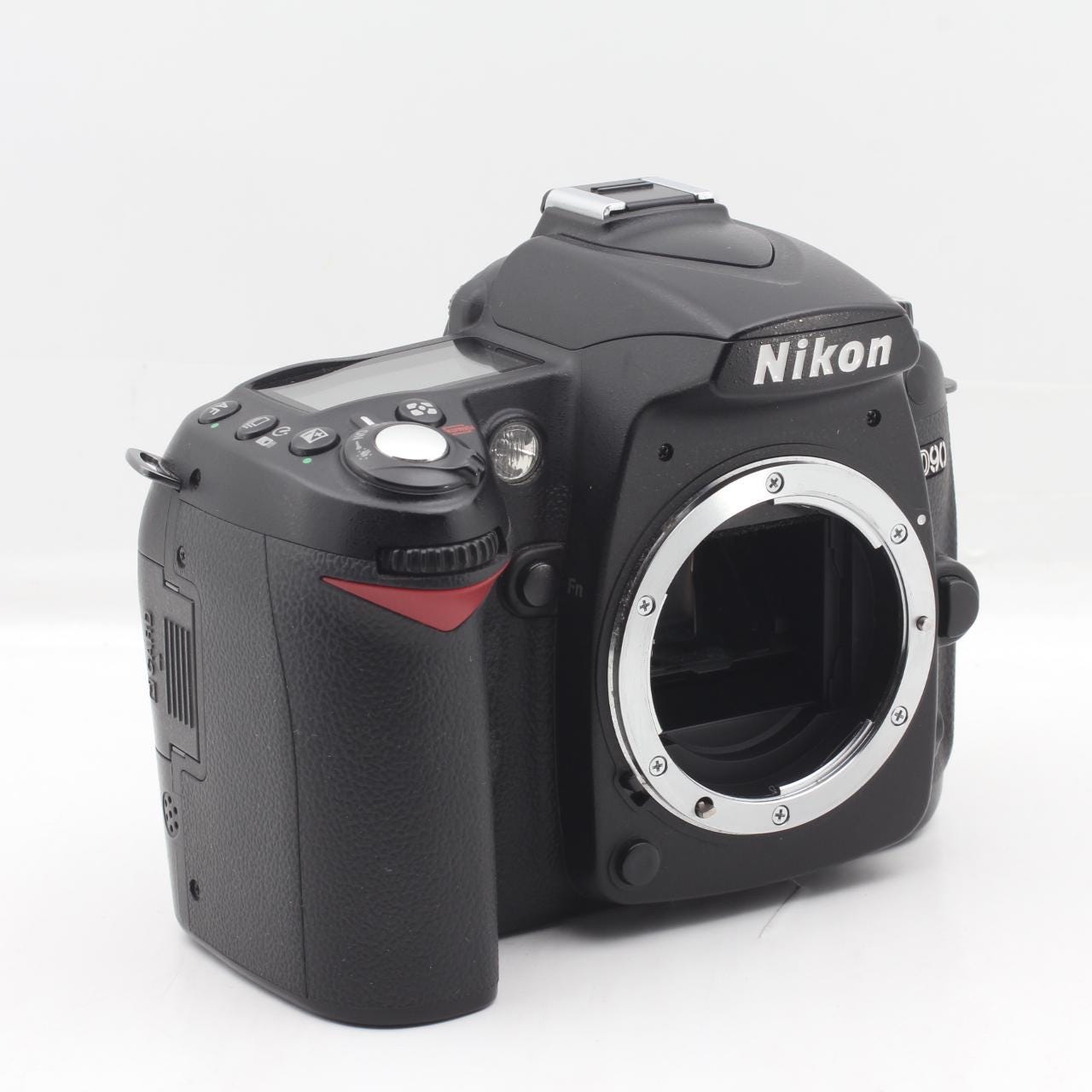 Nikon D90 ボディ Amazon.com : Nikon D90 DX-Format CMOS DSLR Camera (Body Only