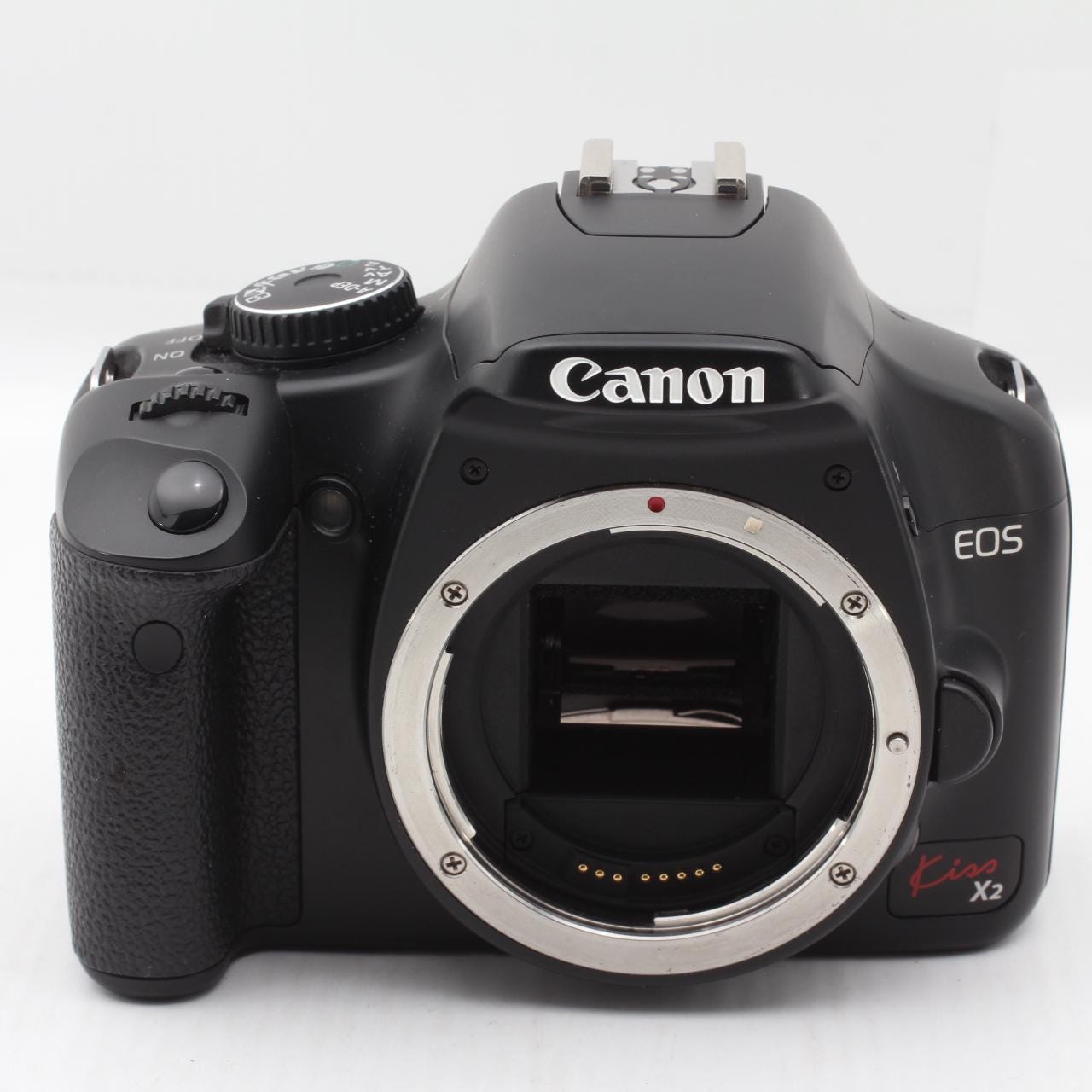 Canon EOS Kiss X2 ＆ EF-S 18-55mm Ⅱ USM Amazon Canada: Canon Digital SLR Camera EOS Kiss X2 Body