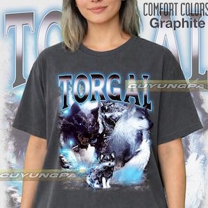 Torgal - Etsy UK