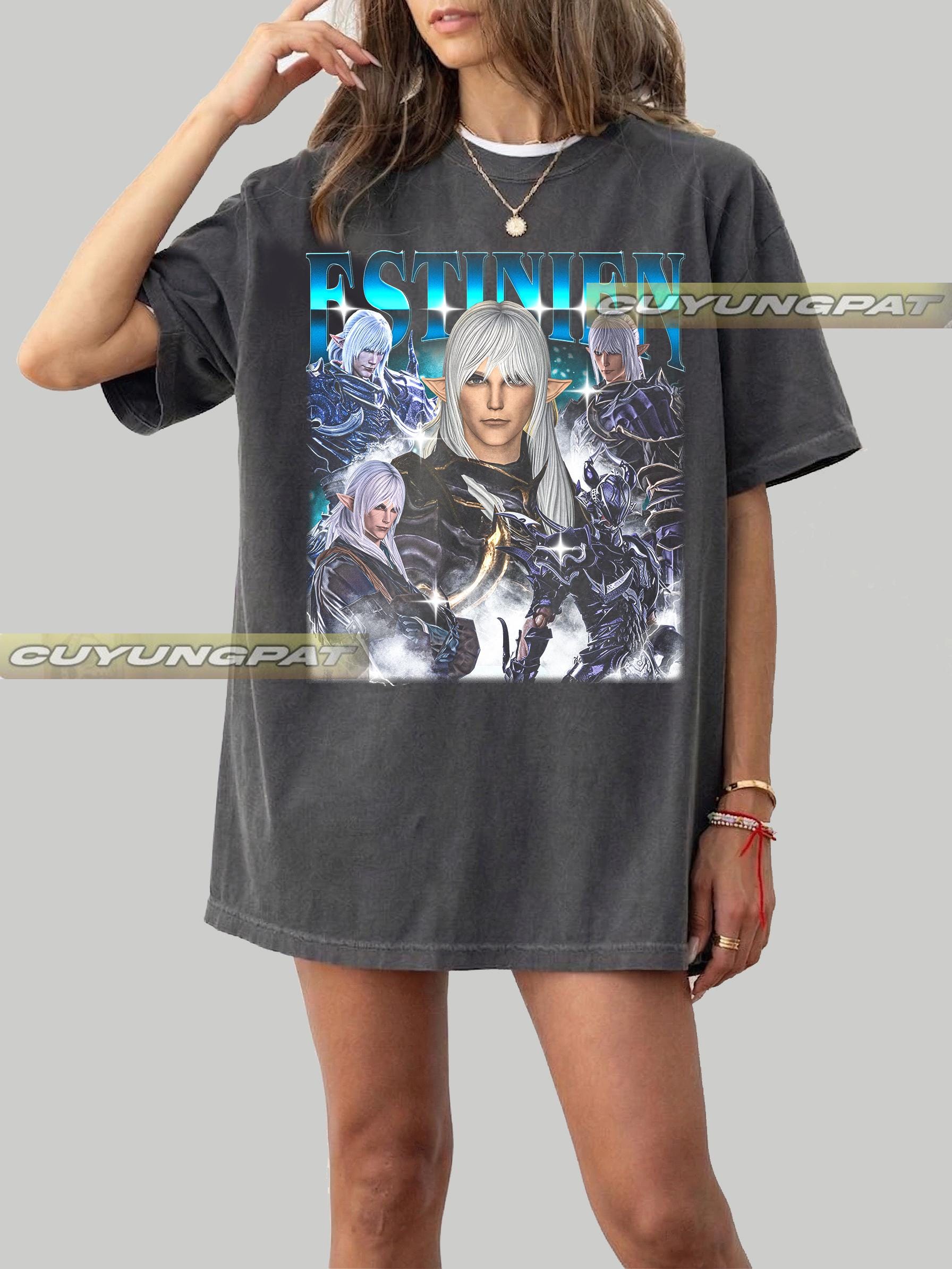 Ffxiv shirt - Etsy 日本