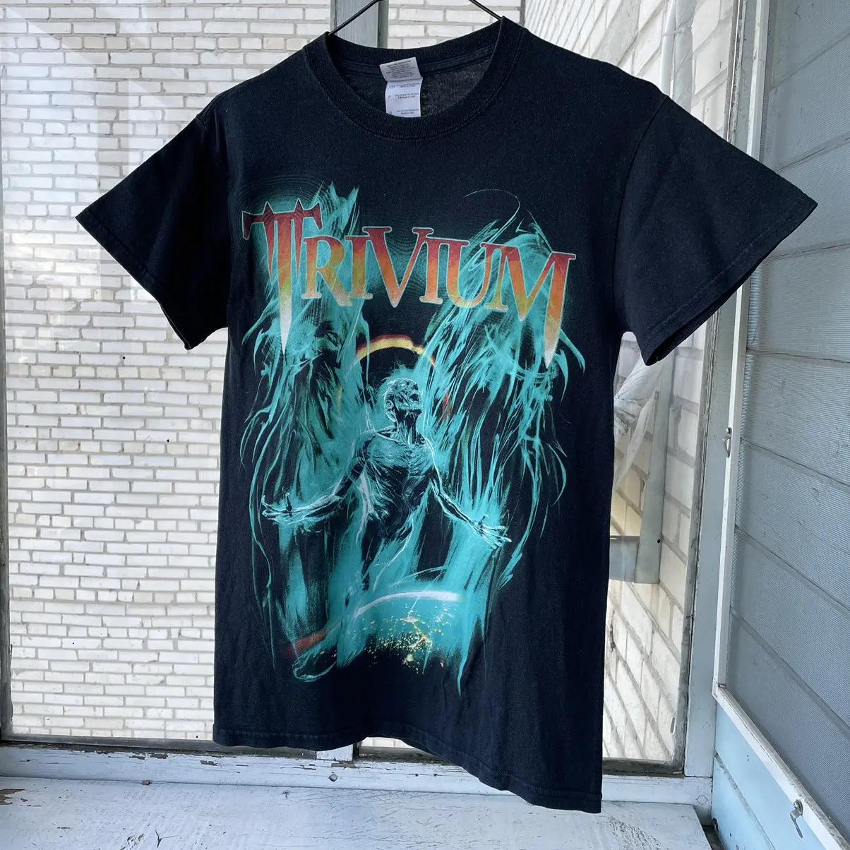 Vintage the Verve Shirt - Etsy Singapore