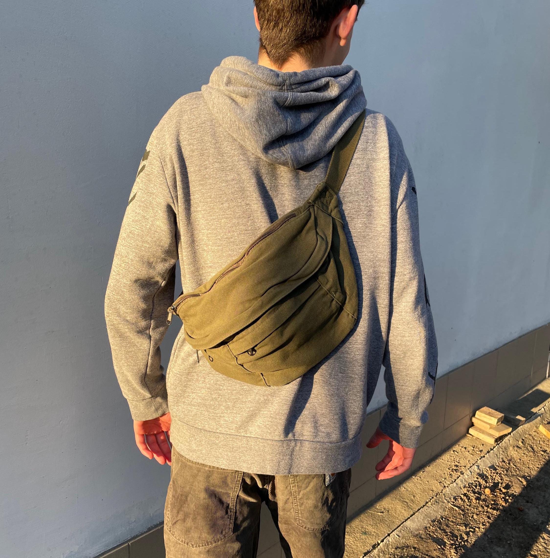 Sling Bag Oakley - Etsy Sling Bag Oakley - Etsy