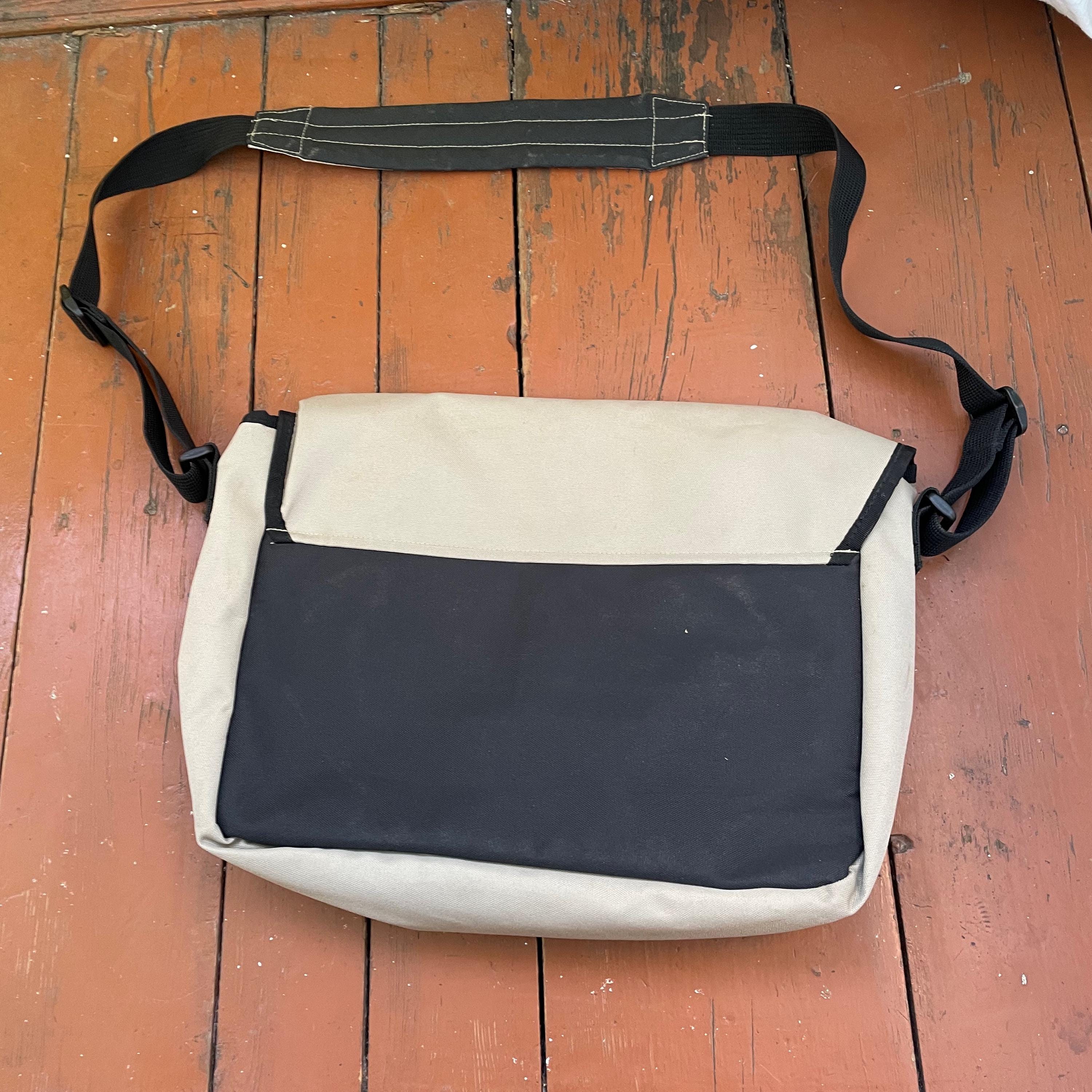 00s O'NEILL messenger bag y2k archive