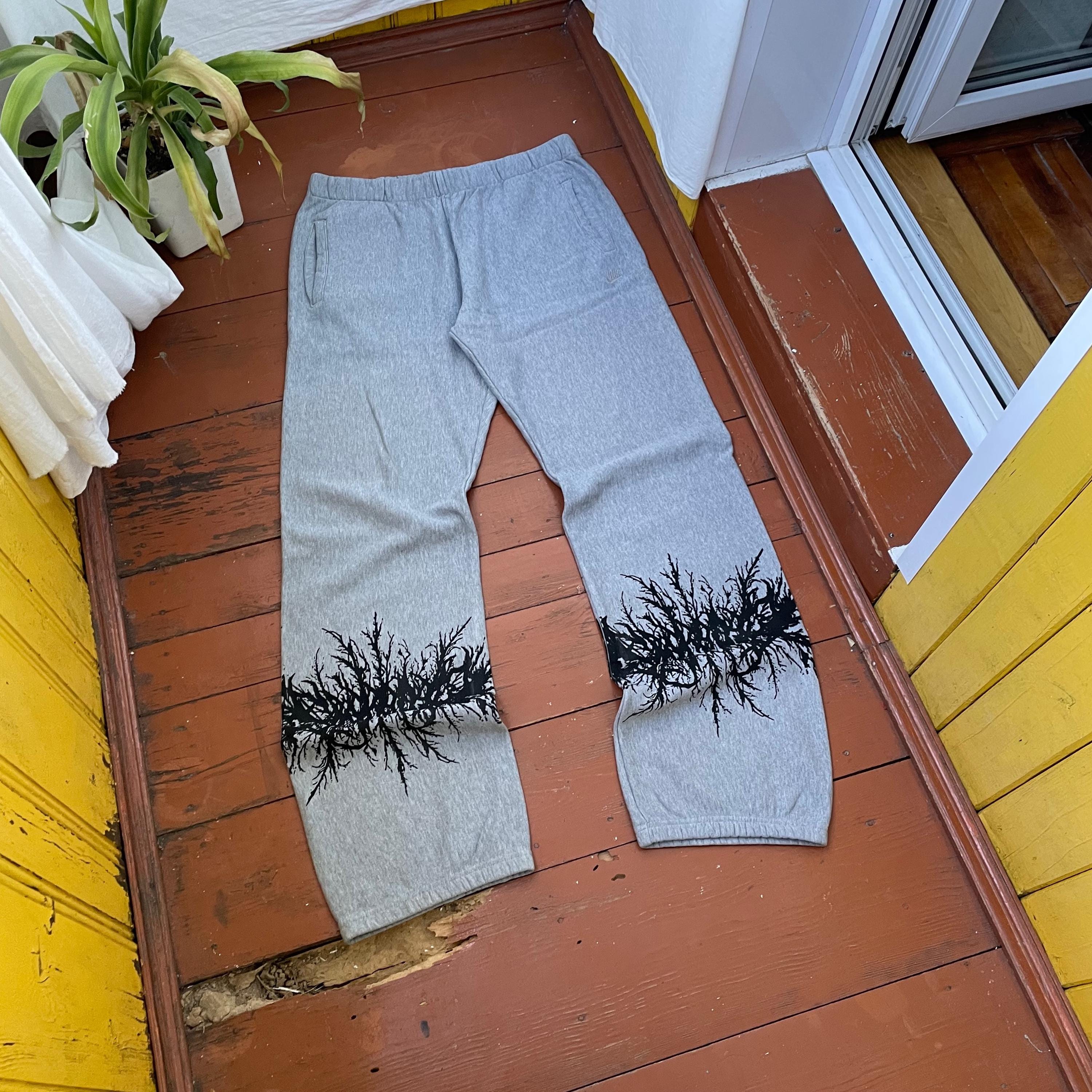 90s Nike Pants - Etsy Canada