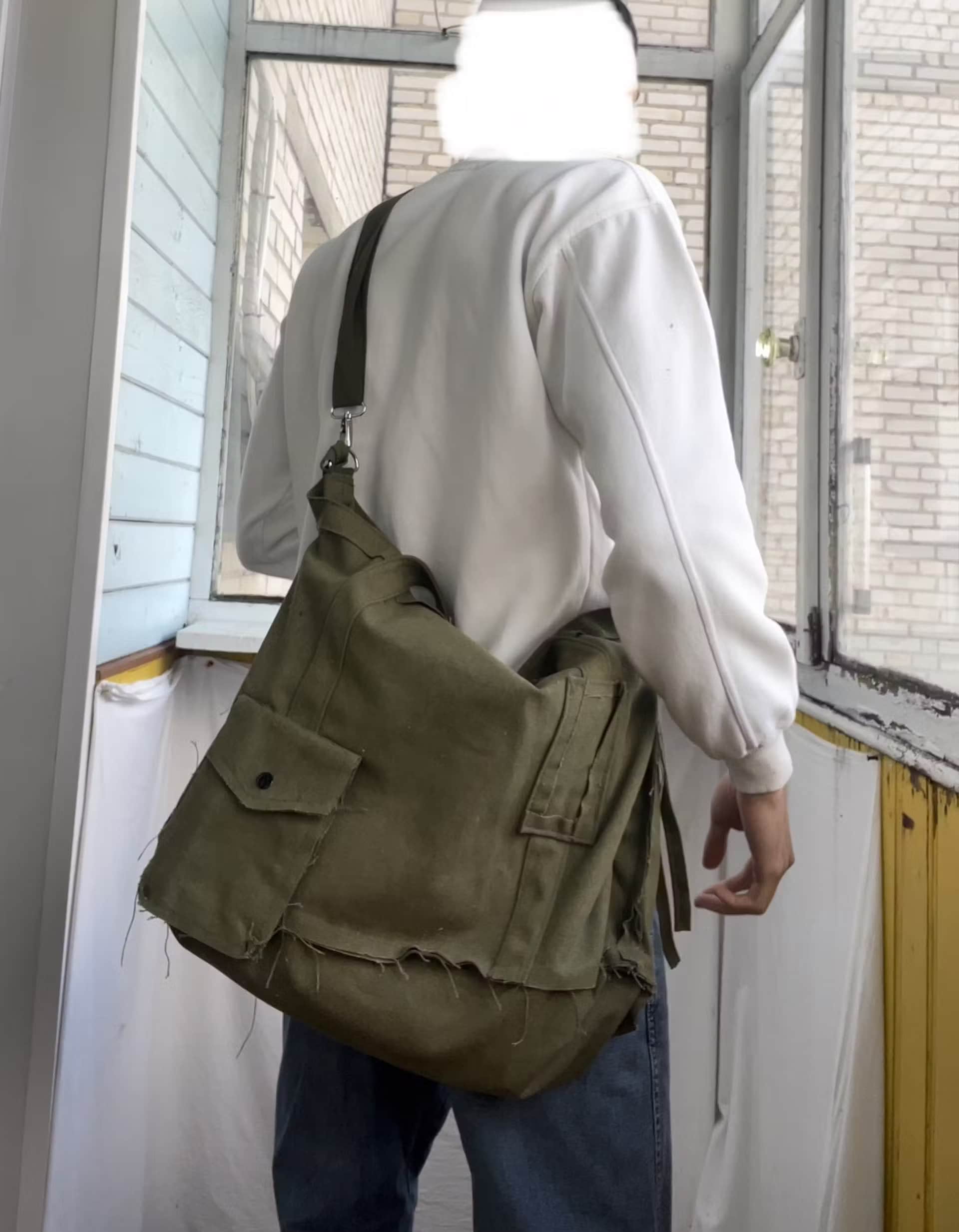 Oakley Sling Bag - Etsy Oakley Sling Bag - Etsy