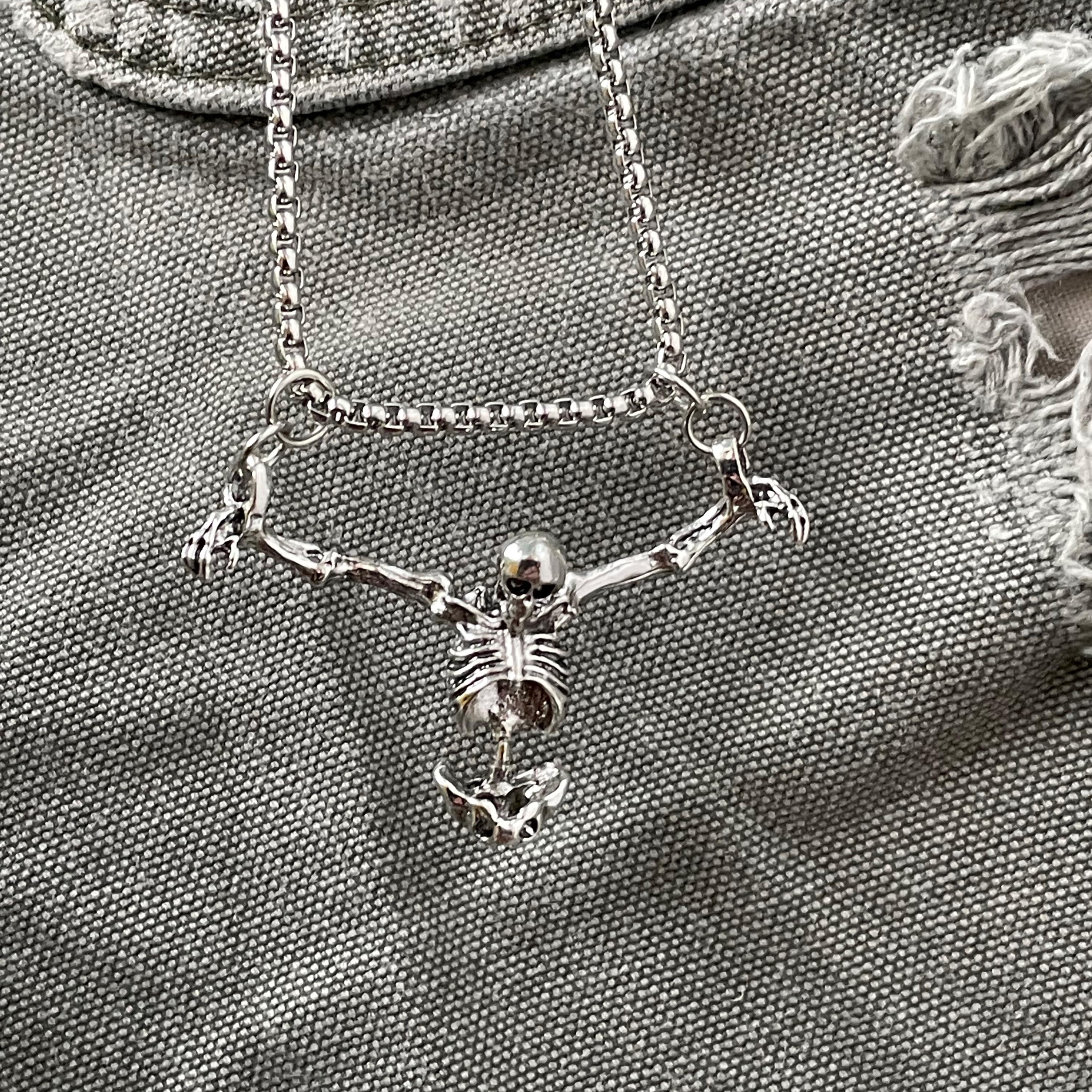 Wallet Chain Y2k - Etsy
