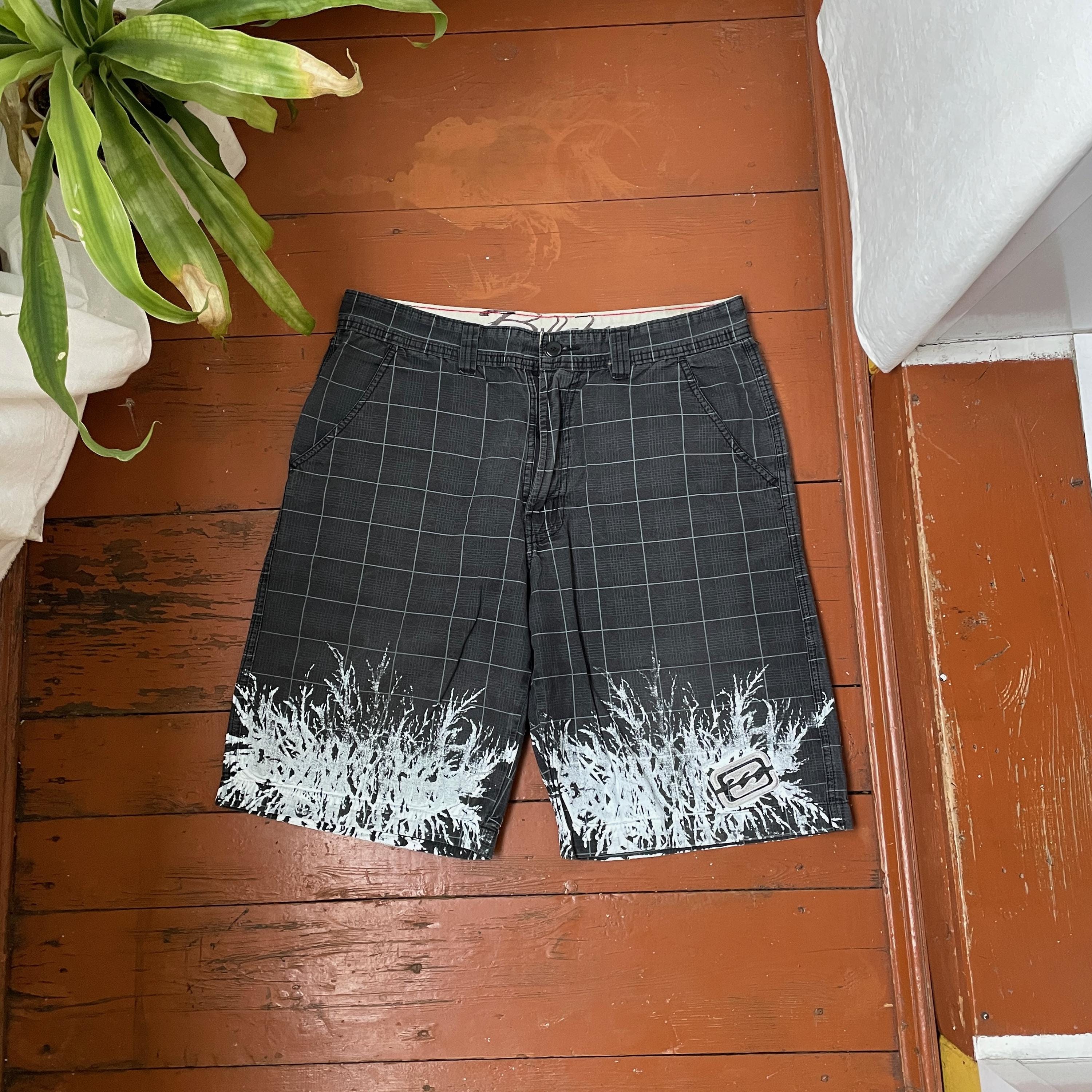 90s Stussy Shorts - Etsy 90s Stussy Shorts - Etsy