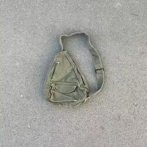 Y2k Diesel Bag - Etsy