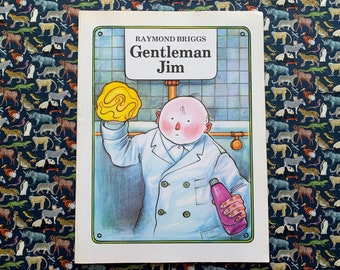 Caballero Jim de Raymond Briggs