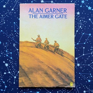 The Aimer Gate by Alan Garner