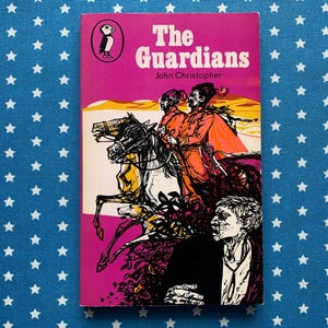 The Guardians by John Christopher