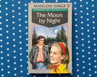 La luna di notte di Madeleine L'Engle