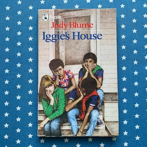 Iggie&#39;s House by Judy Blume