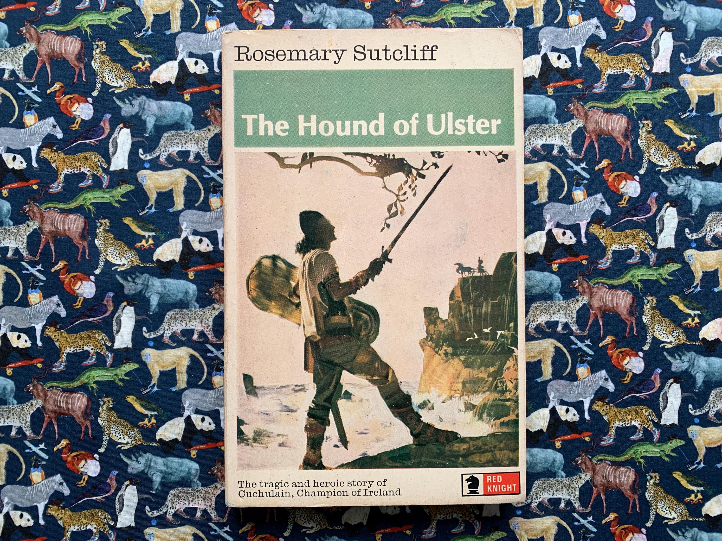 Rosemary Sutcliff Books - Etsy